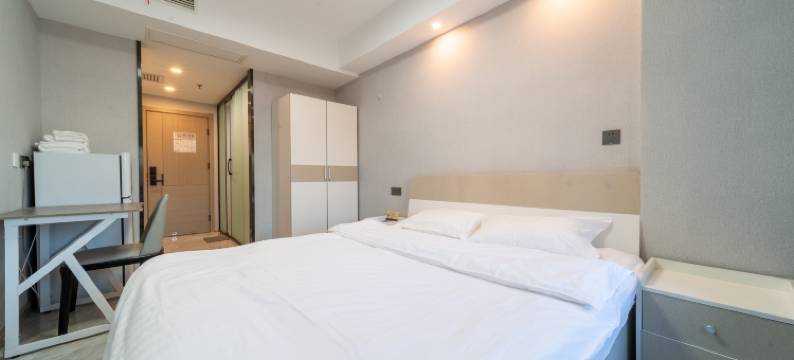 岚景酒店(北京纪家庙地铁站店)图片