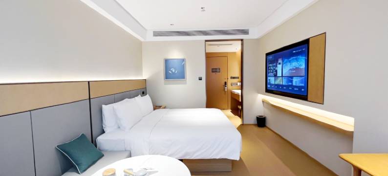 全季酒店(深圳光明时间谷店)图片