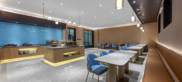 汉庭酒店(长治万博装饰城店)图片