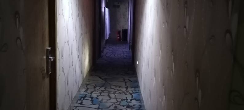 哈尔滨美洁宾馆(中医药大学店)图片