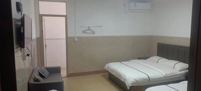 粤安居公寓图片