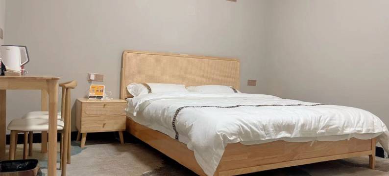 大余拾光民宿图片