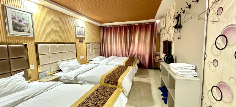 南阳金源客栈图片