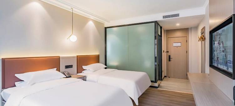 格雅酒店(北京大兴区采育镇福源路店)图片