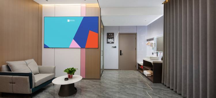 爱电竞酒店(唐河大润发店)图片