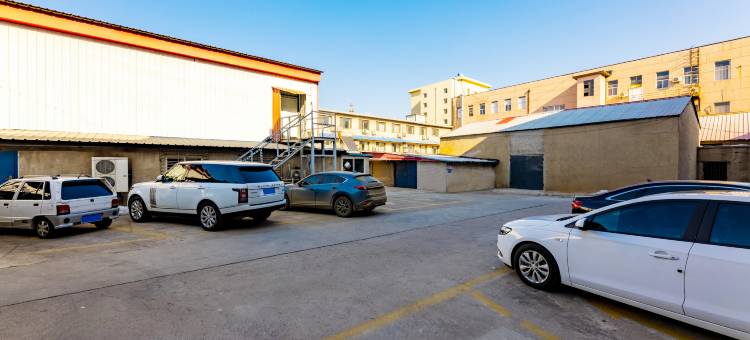 如家华驿酒店(唐山迁西店)图片