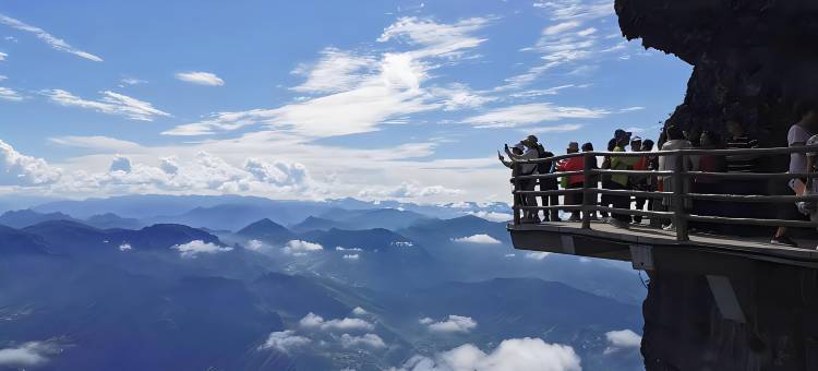 7天连锁酒店(汉中天汉大道南站店)图片