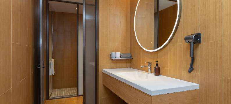 全季酒店(重庆解放碑来福士店)图片