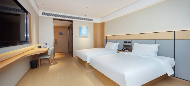 全季酒店(三明三元区店)图片