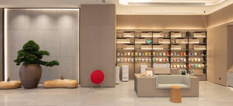 全季酒店(深圳北站地铁站店)图片