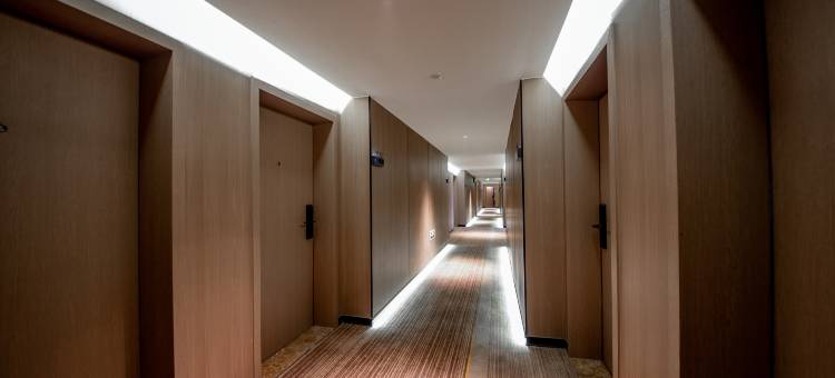 网鱼电竞酒店(成都欢乐谷金府地铁站店)图片