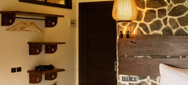 拉霍亚农场度假村及水疗中心(La Joya Farm Resort & Spa)图片