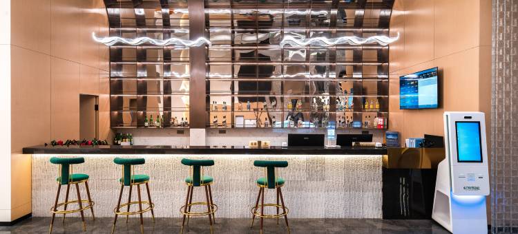 荣海酒店(师宗县城店)图片