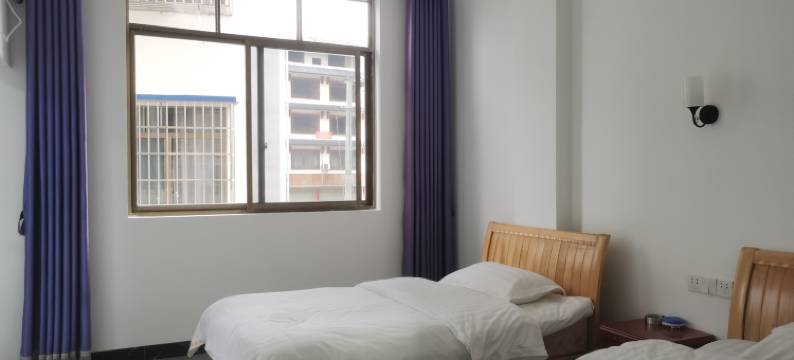 阳朔品尚酒店(遇龙河景区店)图片