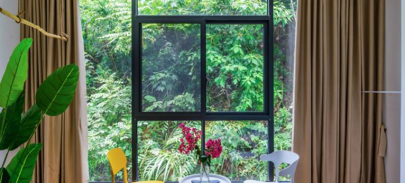 香米拉温泉美宿(温汤古井泉街店)图片