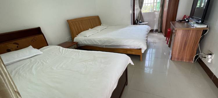 椰之缘民宿图片