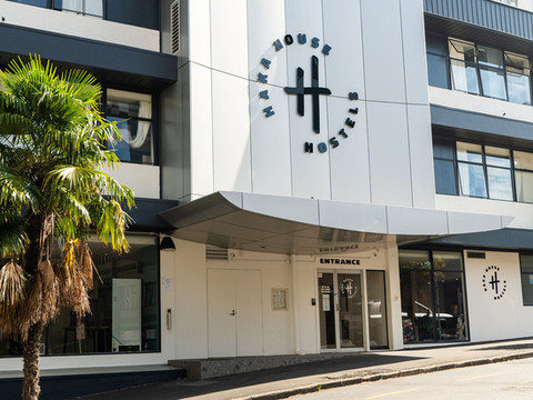 哈卡奥克兰小屋