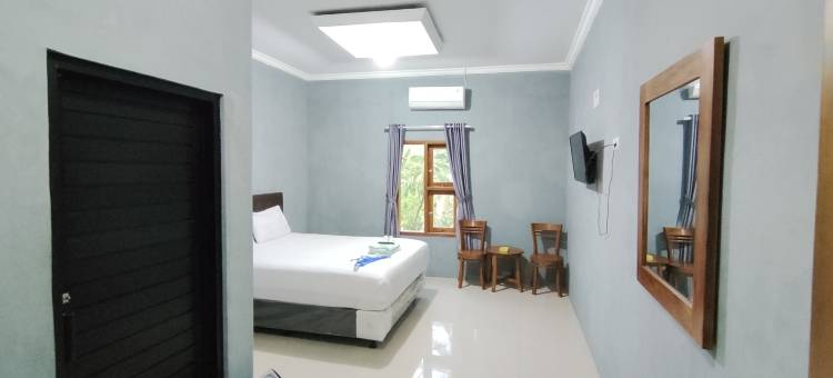 HOTEL CIBENING图片