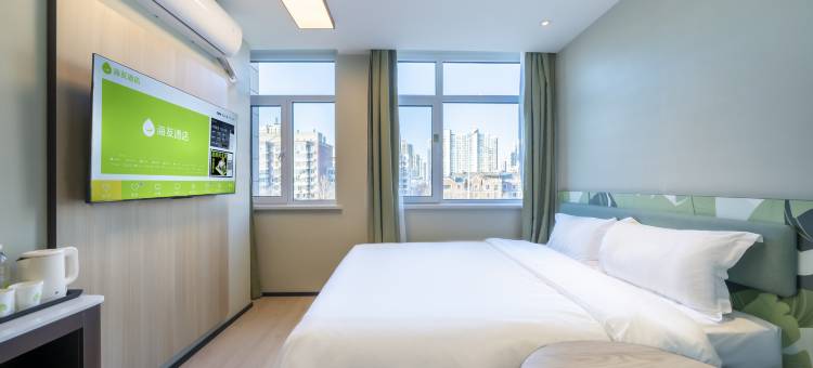 海友酒店(天津奥体中心红旗南路店)图片