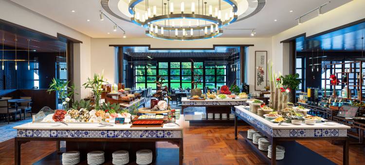 杭州西湖雅谷泉山庄图片