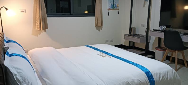 塔斯汀精品民宿图片