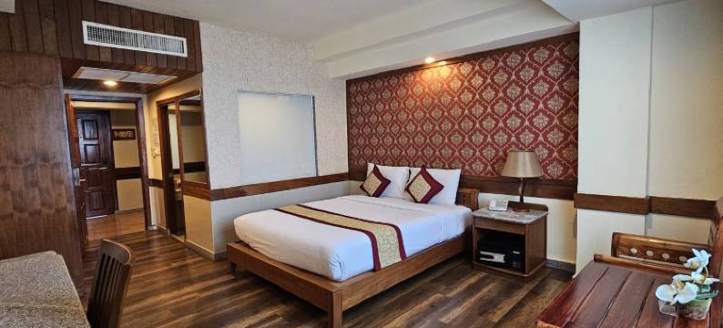 精品城市酒店(Boutique City Hotel)图片