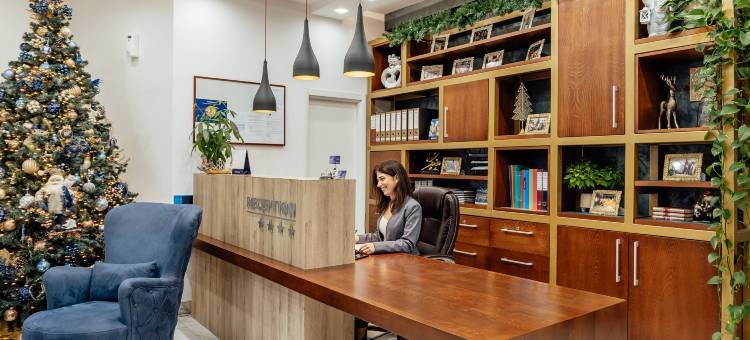MS 卡图尼哈宁公寓酒店(Apart hotel Katunjanin)图片