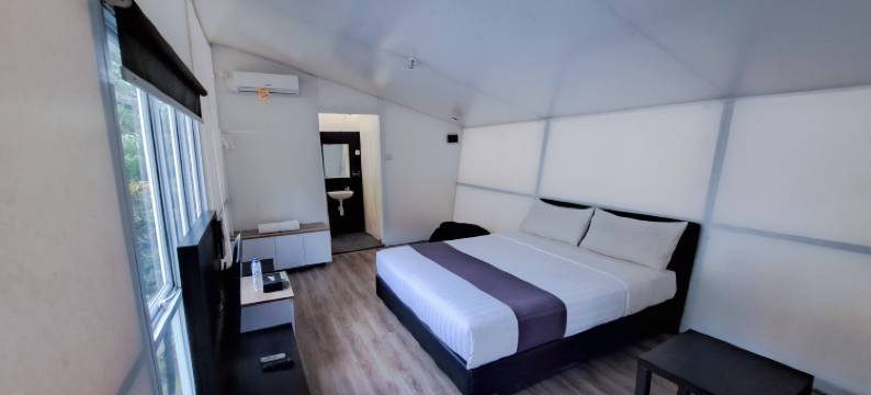 留翁格莱德甘生态旅馆(Leuweung Geledegan Ecoldge)图片