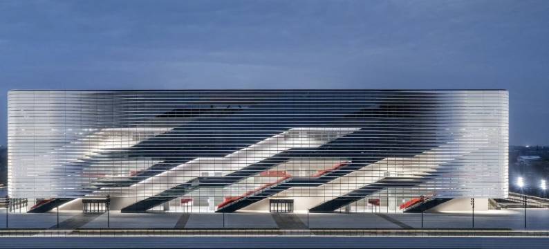 塔莎映像酒店(成都川师大学店)图片