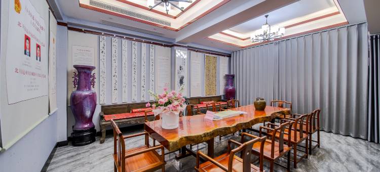 尚客优酒店(郑州二七广场西大街地铁站店)图片