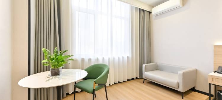 格林豪泰(霸州胜芳国际家具博览城南店)图片