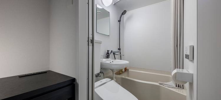 涩谷格拉菲酒店(Hotel Graphy Shibuya)图片