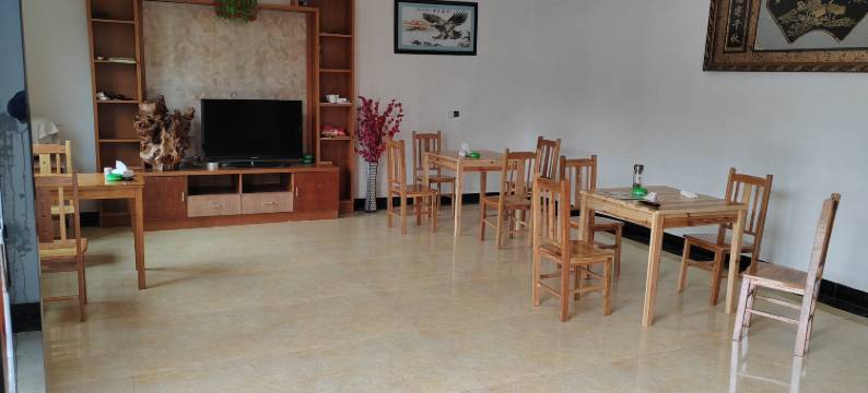 婺源祥瑞楼图片