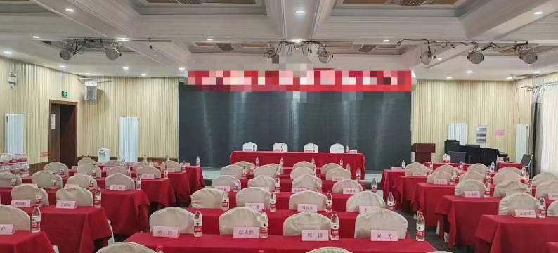 哈尔滨港城酒店(工程大学地铁站店)图片