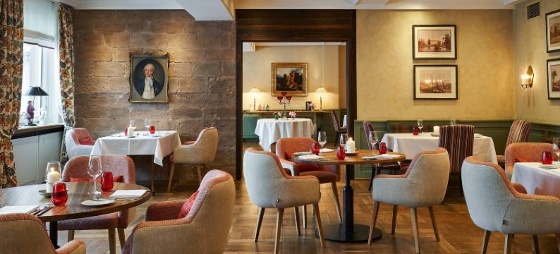 Relais & Châteaux 哈登堡城堡酒店(Relais & Châteaux Hardenberg BurgHotel)图片