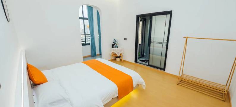 平潭悦莱民宿图片