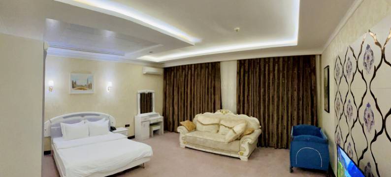 哈耶特酒店(Hayot Hotel)图片