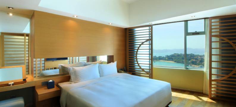 厦门瑞颐大酒店图片