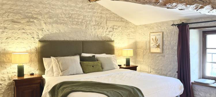 圣普勒伊庄园原生酒店(Le Relais de Saint-Preuil, the Originals Relais Vignes du Cognac)图片