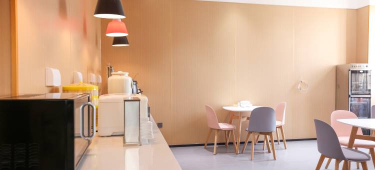 尚客优酒店(德州市政府店)图片