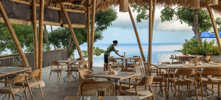 龙目岛卡兰达拉度假村(Kalandara Resort Lombok)图片