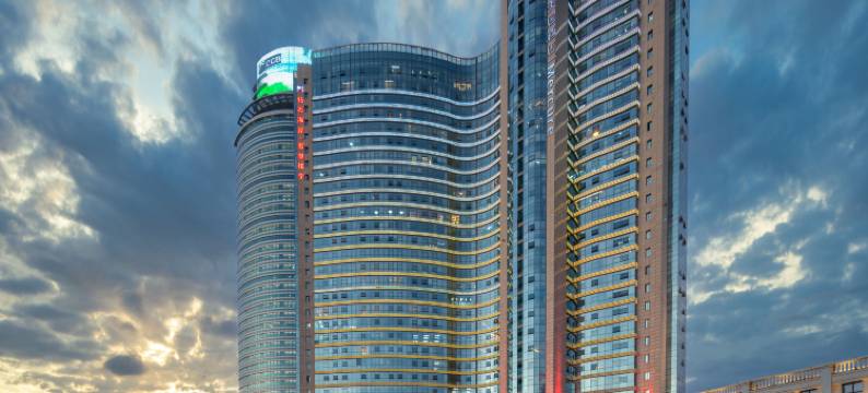 铂曼亿美海景民宿(厦门中山路步行街店)图片