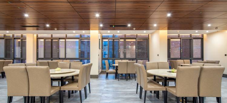 阿富尔连锁酒店(马关店)图片