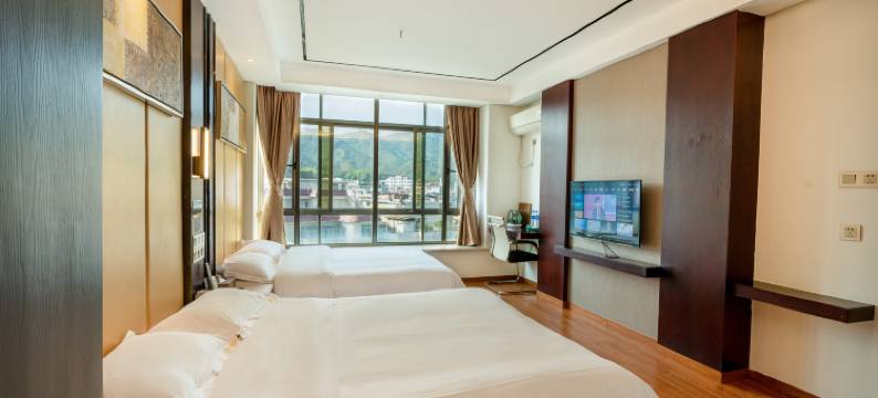 新丰新金星假日酒店图片