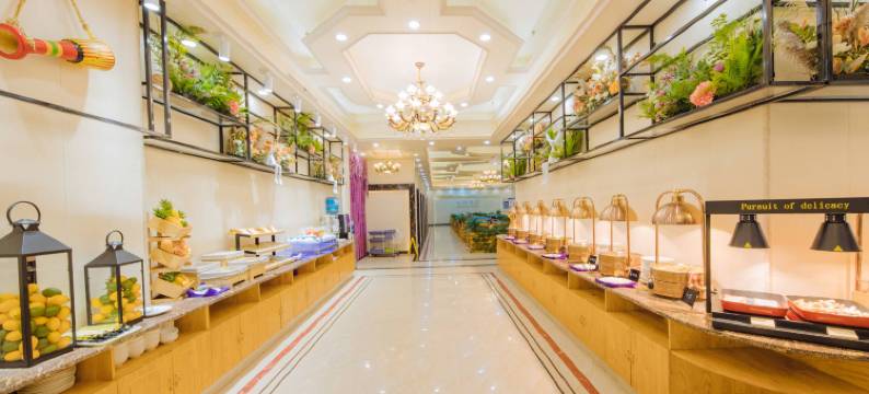 芒市世纪酒店(芒市广场店)图片