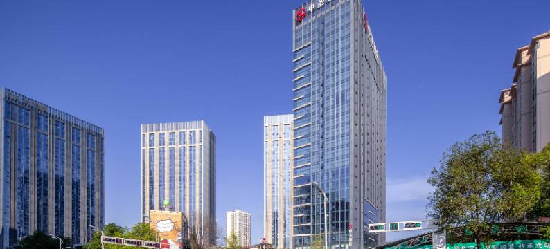 遵义中圣酒店(遵南大道店)图片