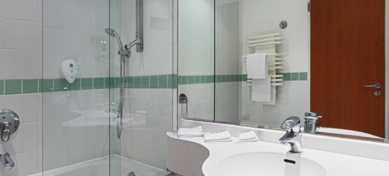 施特拉尔松汉多姆温德姆酒店(Wyndham Stralsund HanseDom)图片