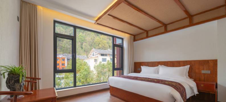 楚山公馆(国家森林公园武陵源标志门店)图片