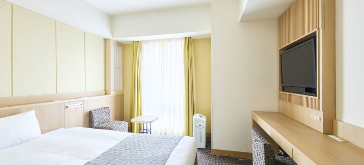 Vessel花苑京都五条酒店(Vessel Hotel Campana Kyoto Gojo)图片