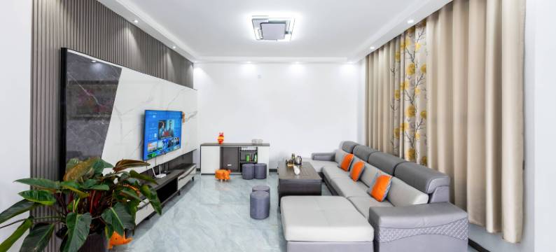 敦煌沙城美宿图片